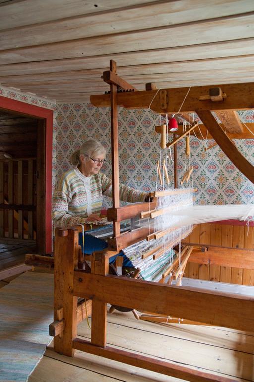 Pensionat Hogarden Boxholm Zewnętrze zdjęcie